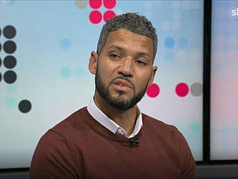 WATCH: McAnuff on Millwall boo...